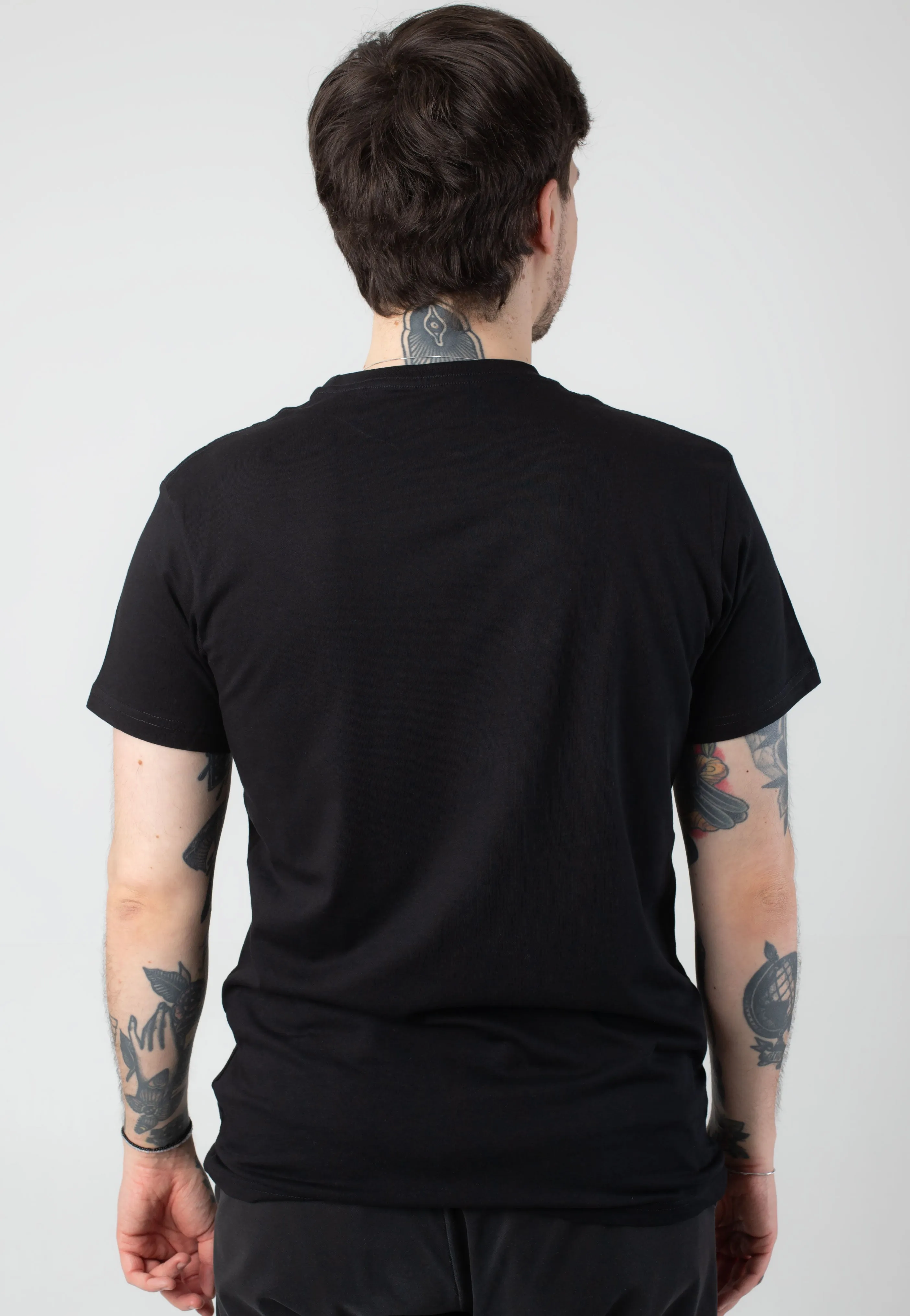 Blackcraft Cult - Lone Wolf - T-Shirt