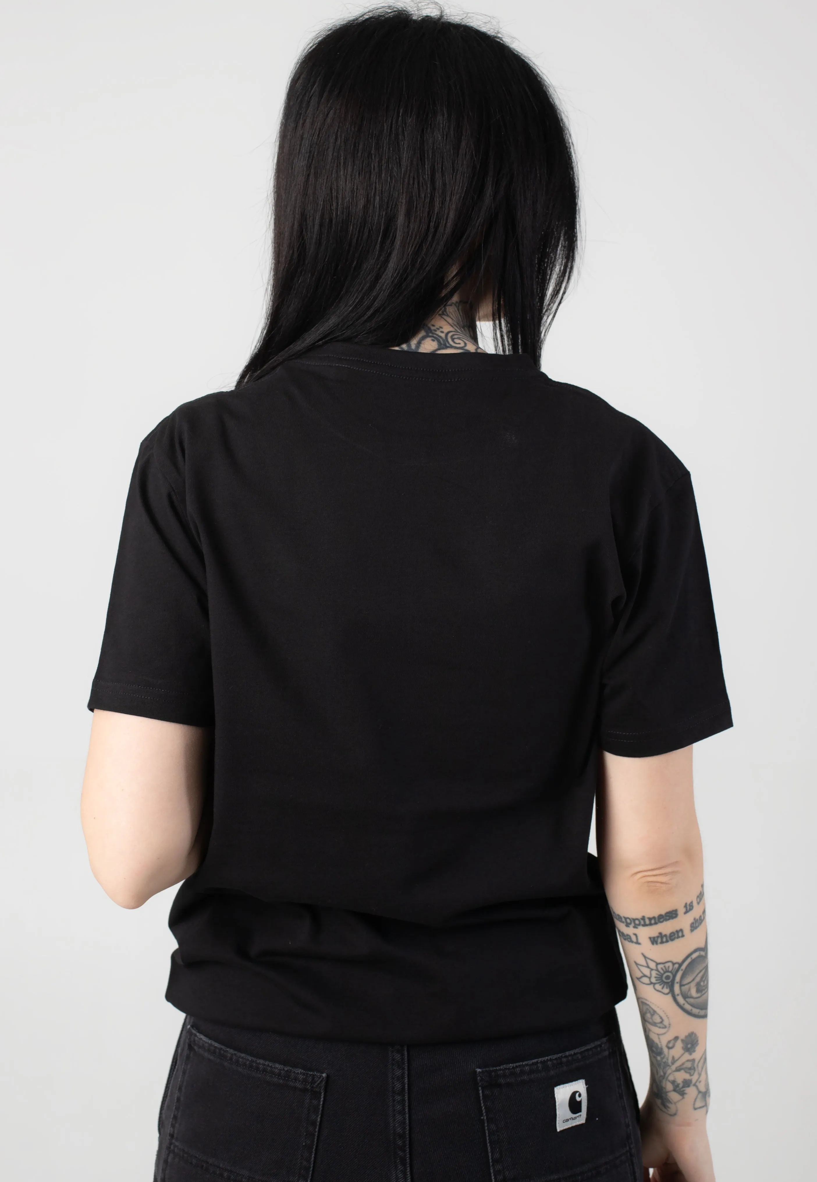 Blackcraft Cult - Manifest - T-Shirt