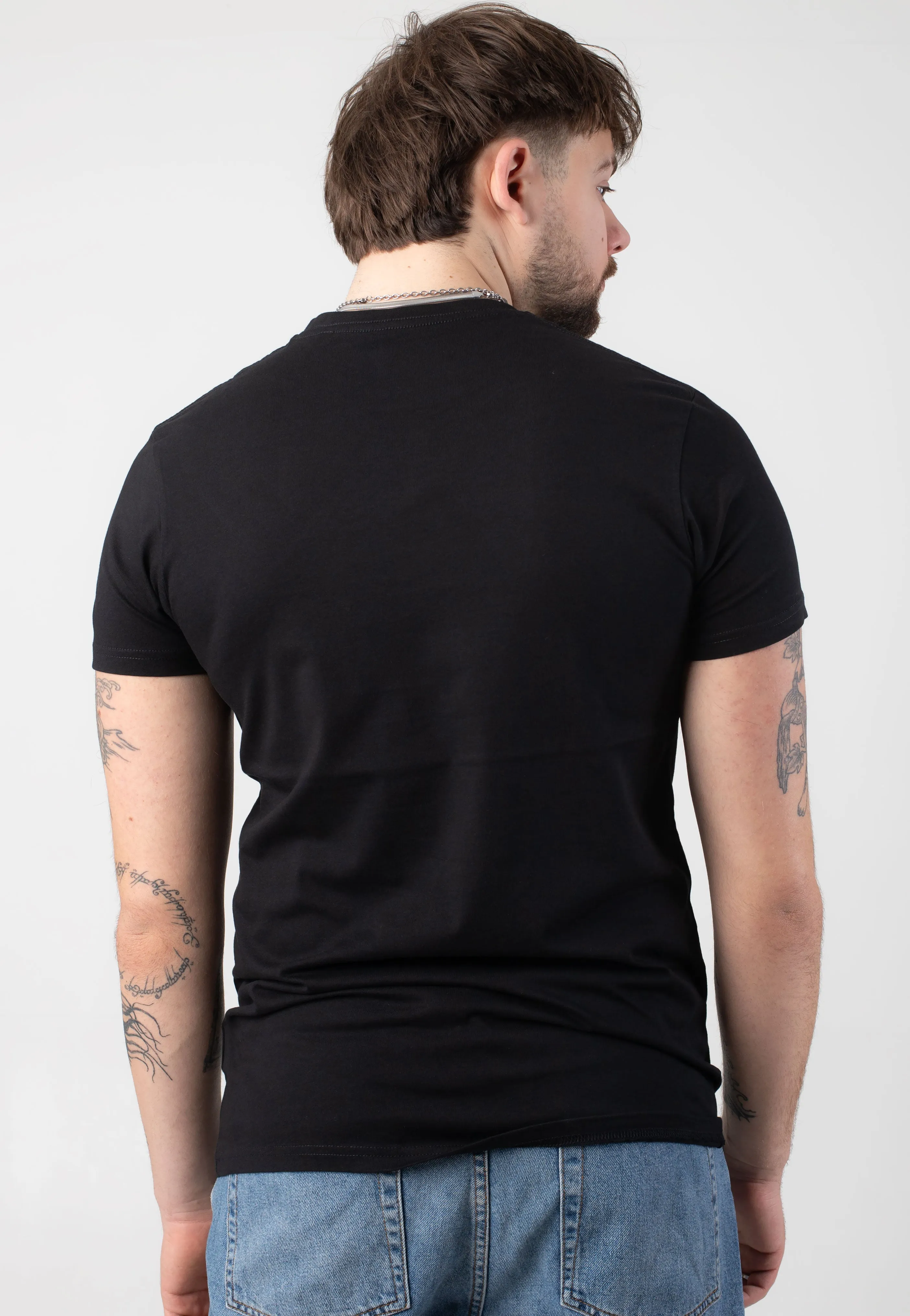 Blackcraft Cult - Manifest - T-Shirt