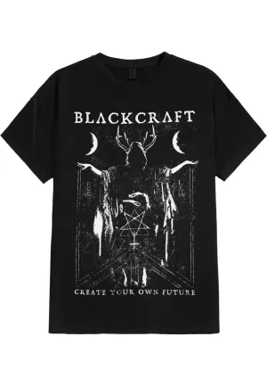 Blackcraft Cult - Manifest - T-Shirt