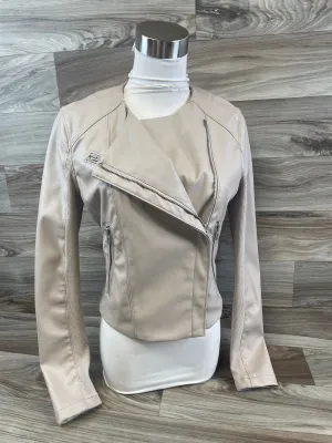 Blazer By Blanknyc In Taupe, Size: Xs