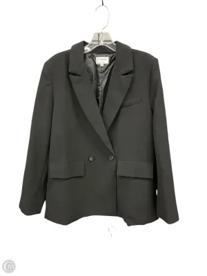 Blazer By By Together In Black, Size: M