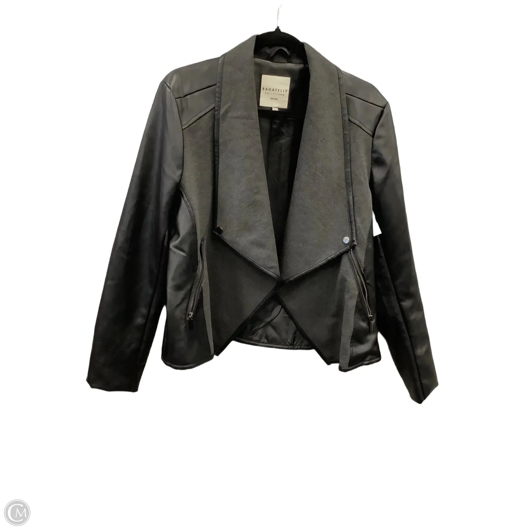 Blazer By Cmc In Black, Size: Xl