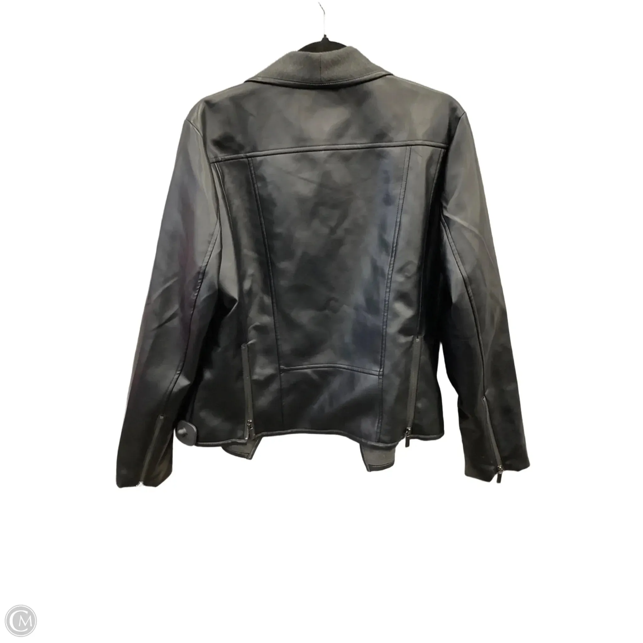 Blazer By Cmc In Black, Size: Xl