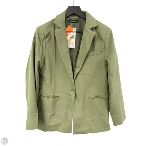 Blazer By Cmf In Green, Size: S