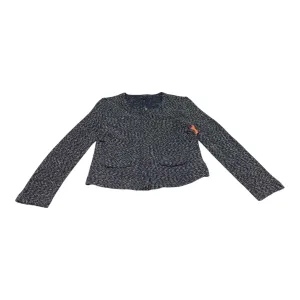 Blazer By J. Crew In Blue, Size: Xs