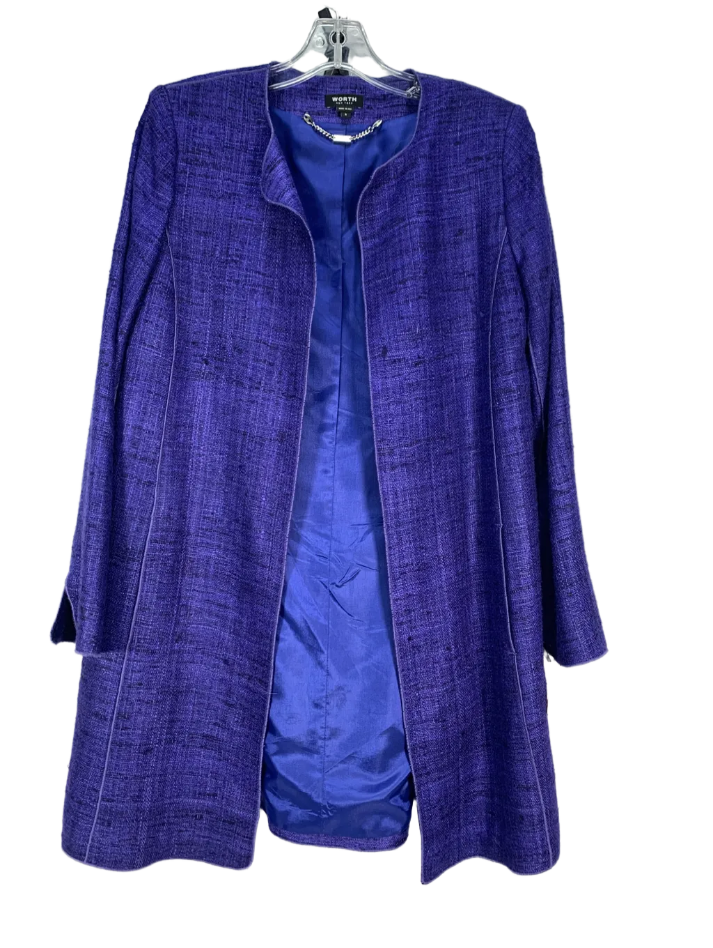Blazer By Worth Ny  Size: S