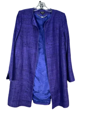 Blazer By Worth Ny  Size: S