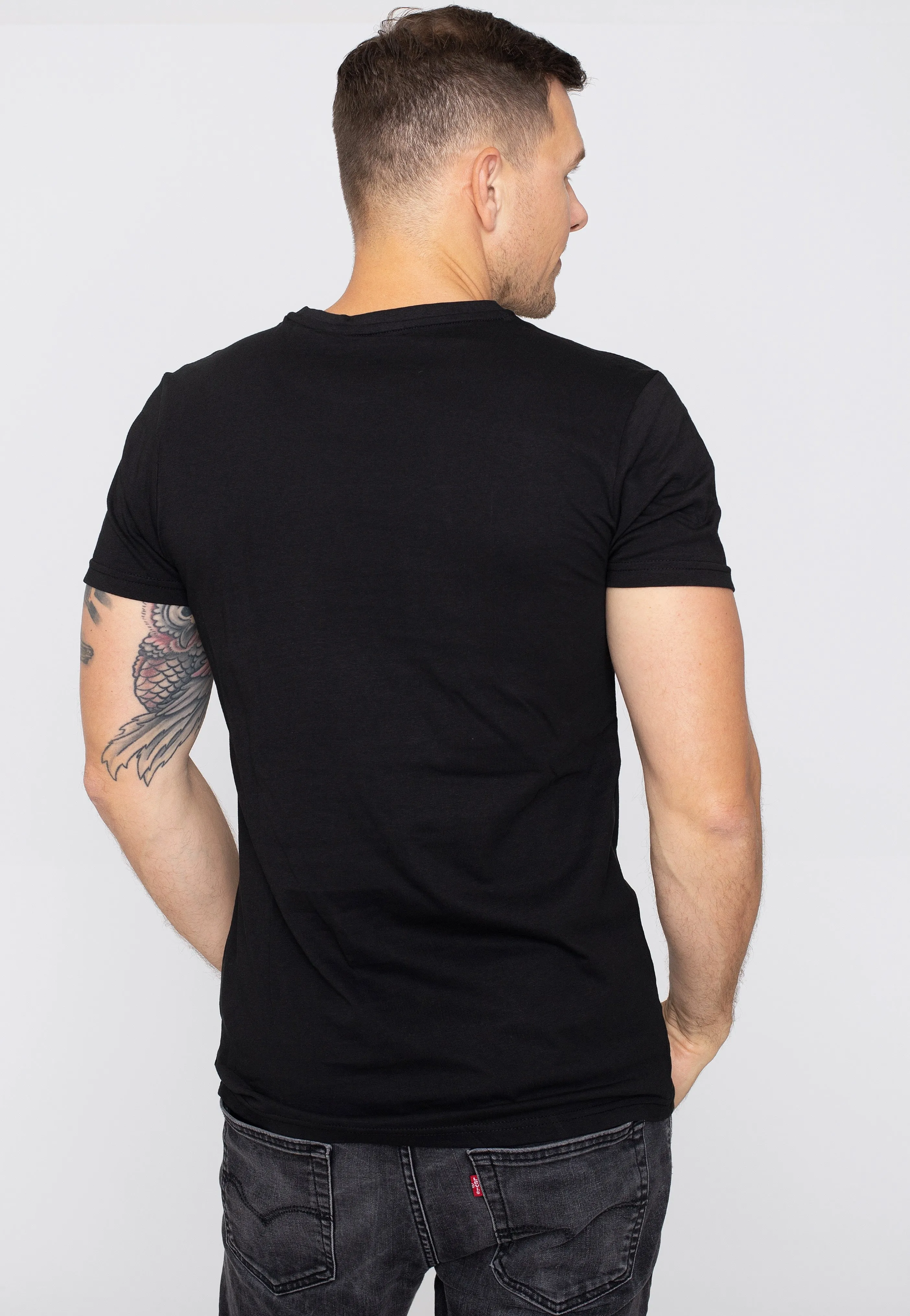 Blizzard - Logo - T-Shirt