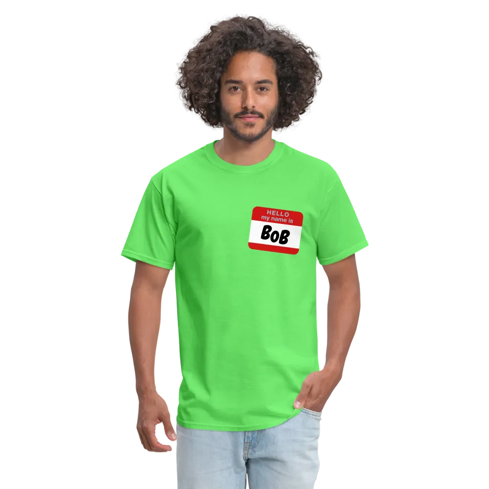 BoB