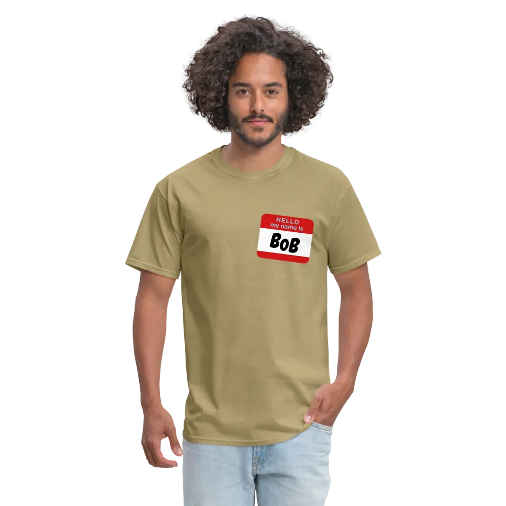 BoB