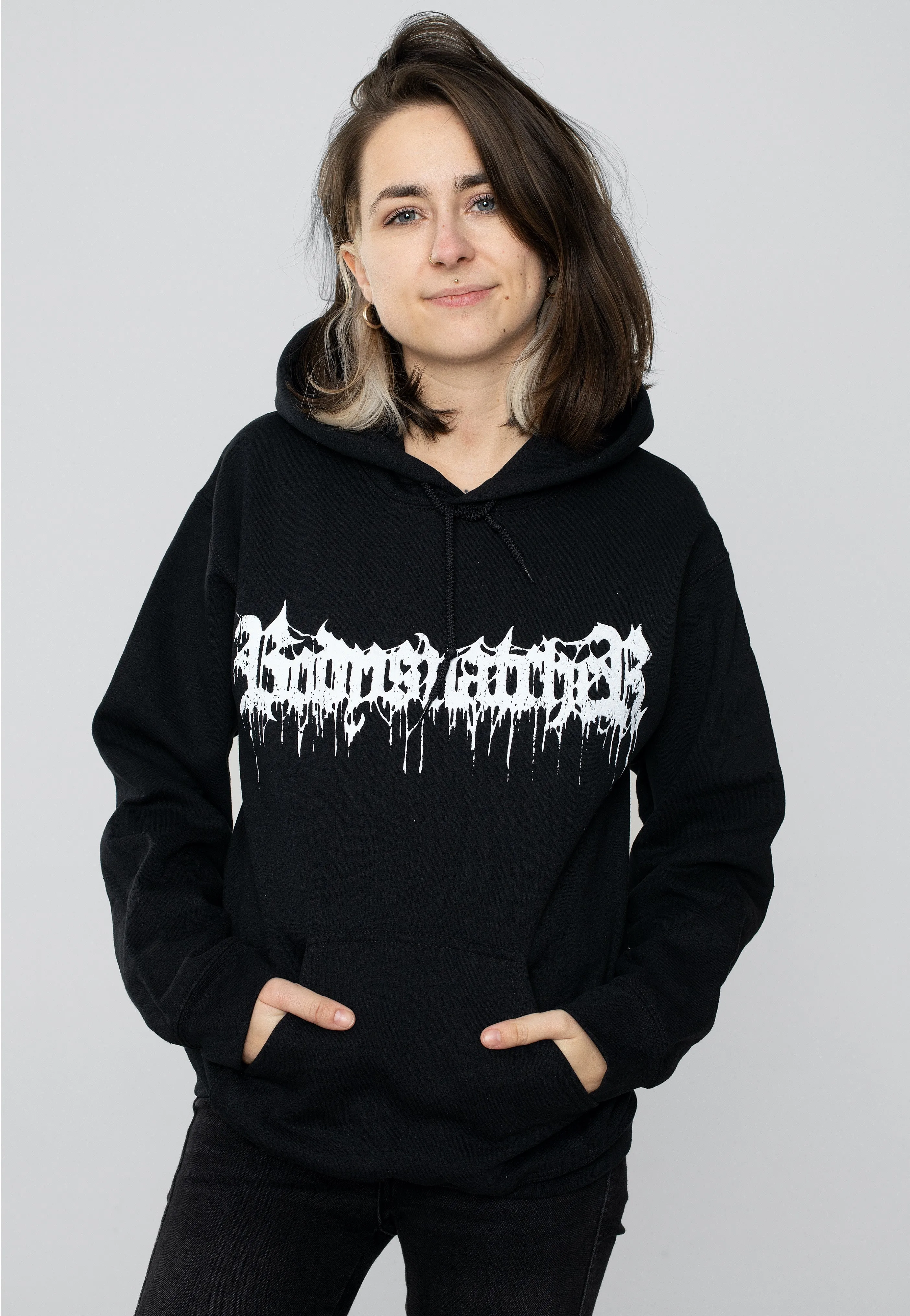 Bodysnatcher - Bleed Abide - Hoodie