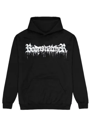 Bodysnatcher - Bleed Abide - Hoodie