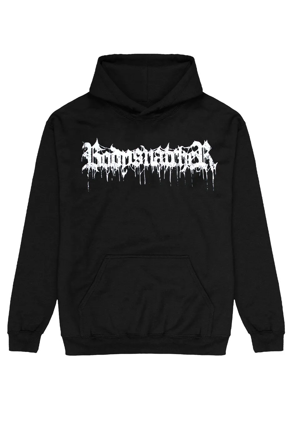 Bodysnatcher - Bleed Abide - Hoodie