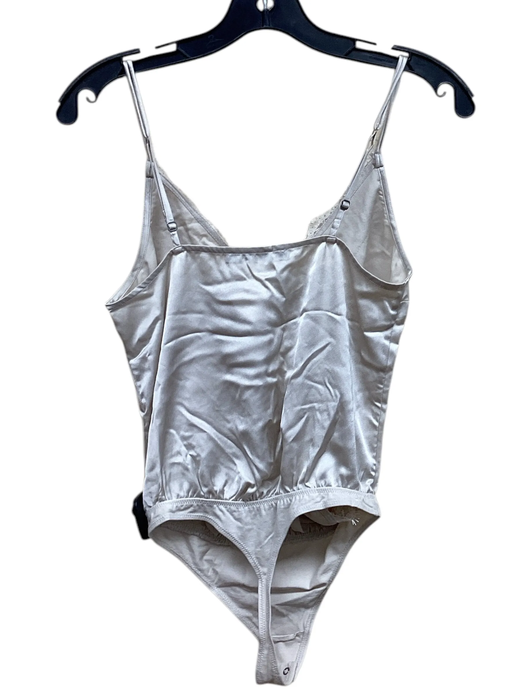 Bodysuit By Abercrombie And Fitch  Size: Xs