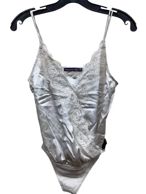 Bodysuit By Abercrombie And Fitch  Size: Xs