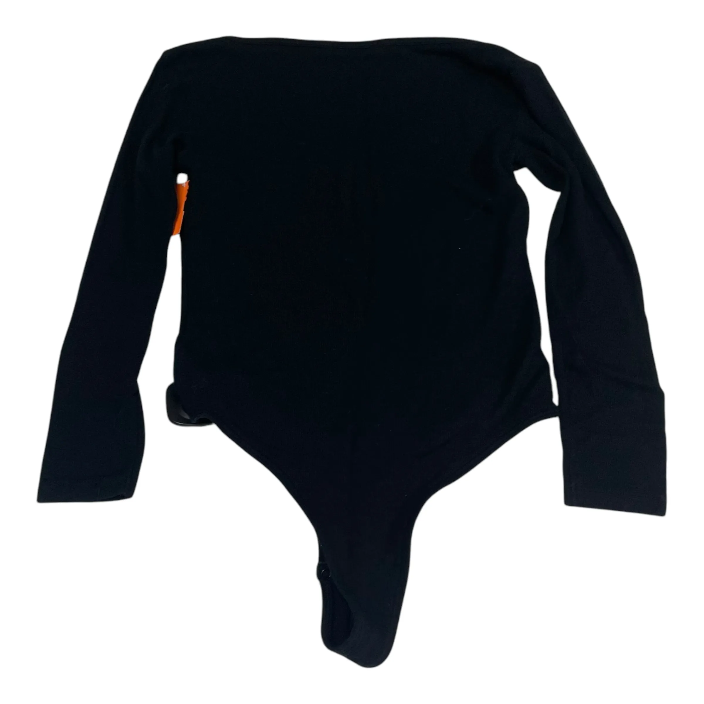 Bodysuit By Atm In Black, Size: Xs