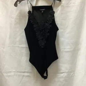 Bodysuit By Express  Size: Xxs