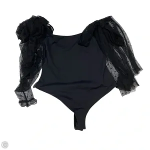 Bodysuit By Free People In Black, Size: S