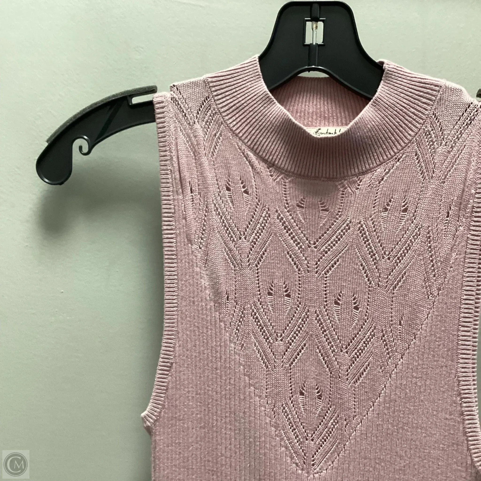 Bodysuit By Free People In Pink, Size: Xs