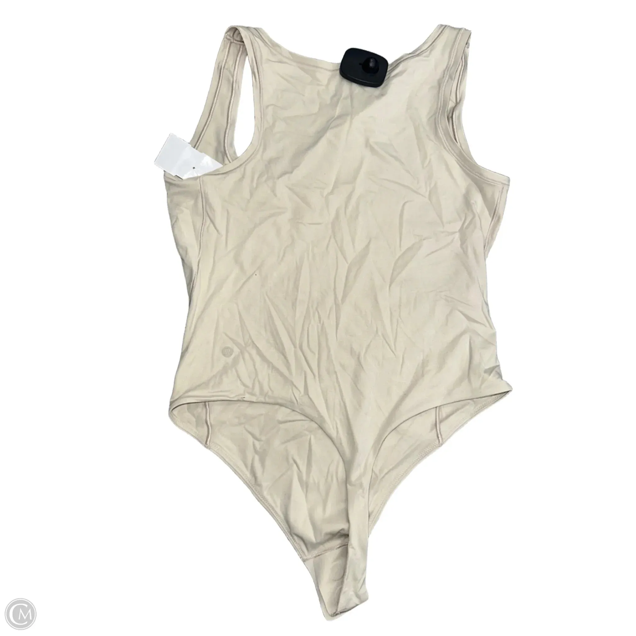 Bodysuit By Lululemon In Tan, Size: S