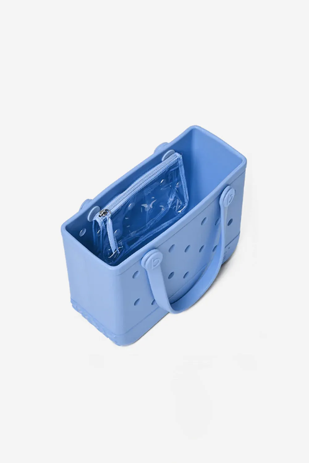 Bogg Bag Bitty Bogg Bag in Carolina Blue | BITTY02-CAR01