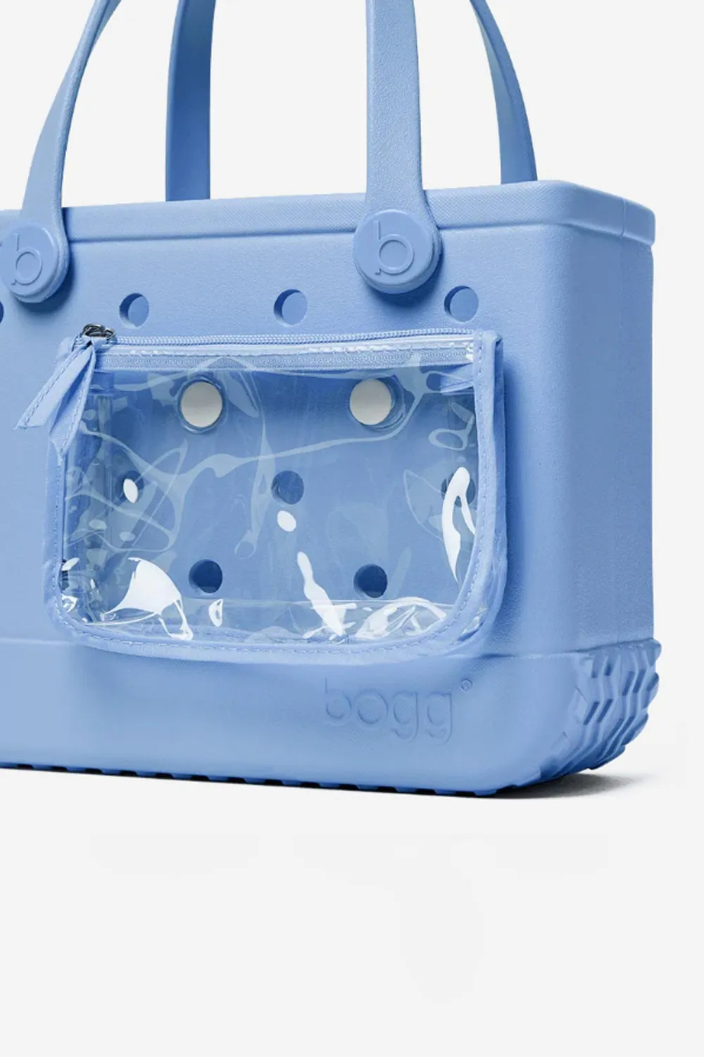 Bogg Bag Bitty Bogg Bag in Carolina Blue | BITTY02-CAR01