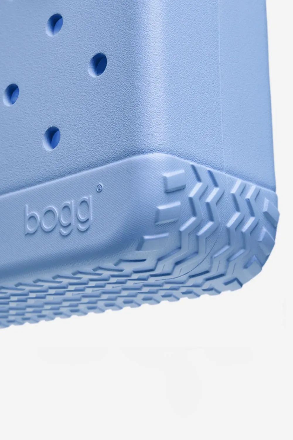 Bogg Bag Bitty Bogg Bag in Carolina Blue | BITTY02-CAR01