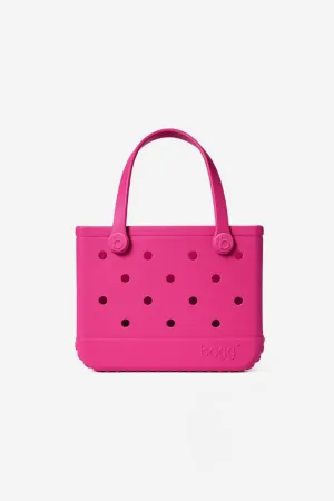 Bogg Bag Bitty Bogg Bag in Haute Pink | BITTY02-PNK01