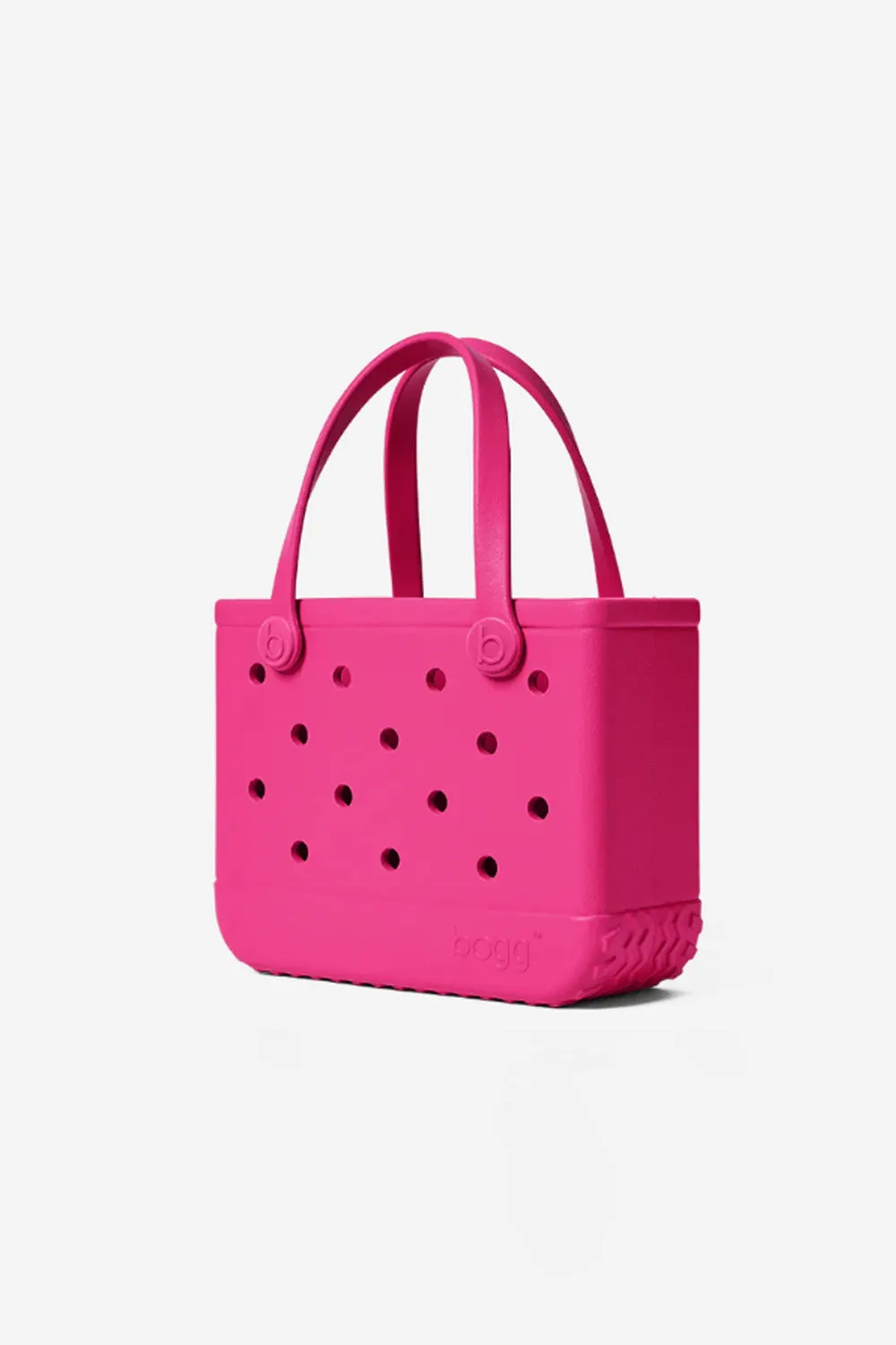 Bogg Bag Bitty Bogg Bag in Haute Pink | BITTY02-PNK01