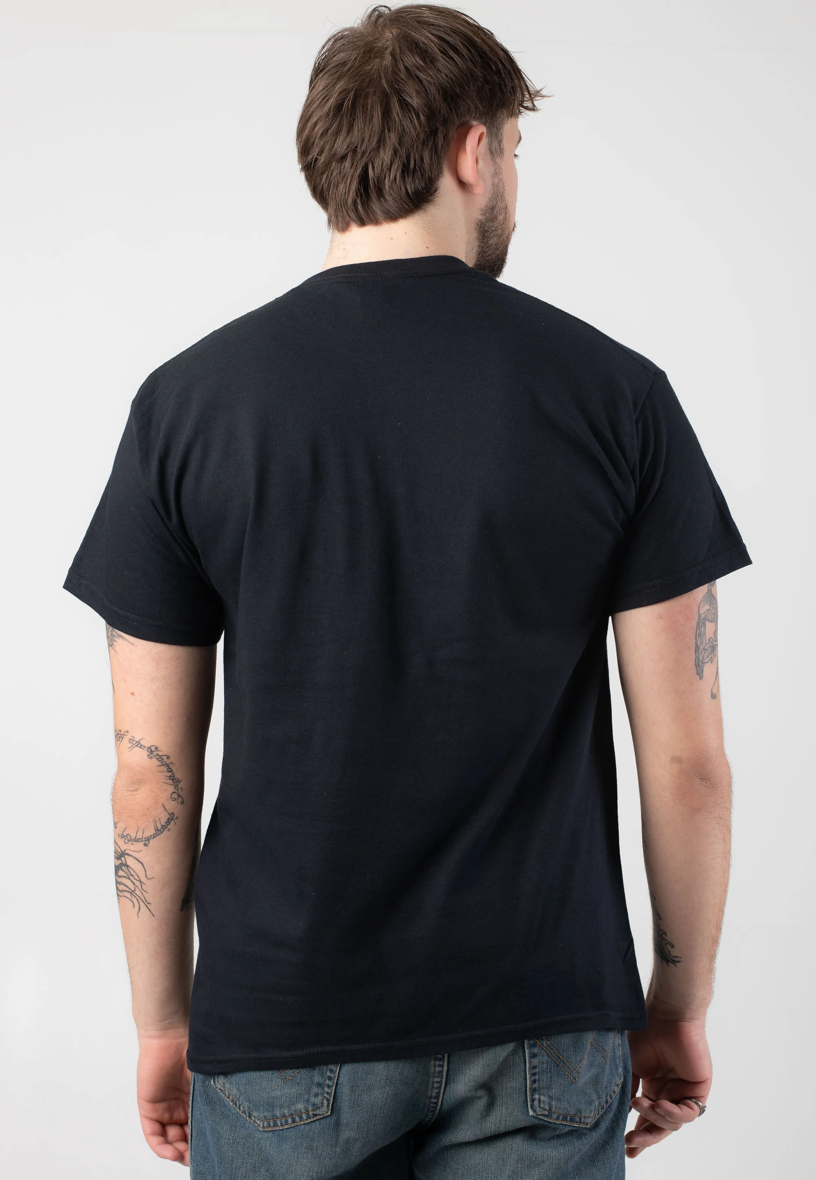 Brand Of Sacrifice - Thousand Year Death - T-Shirt