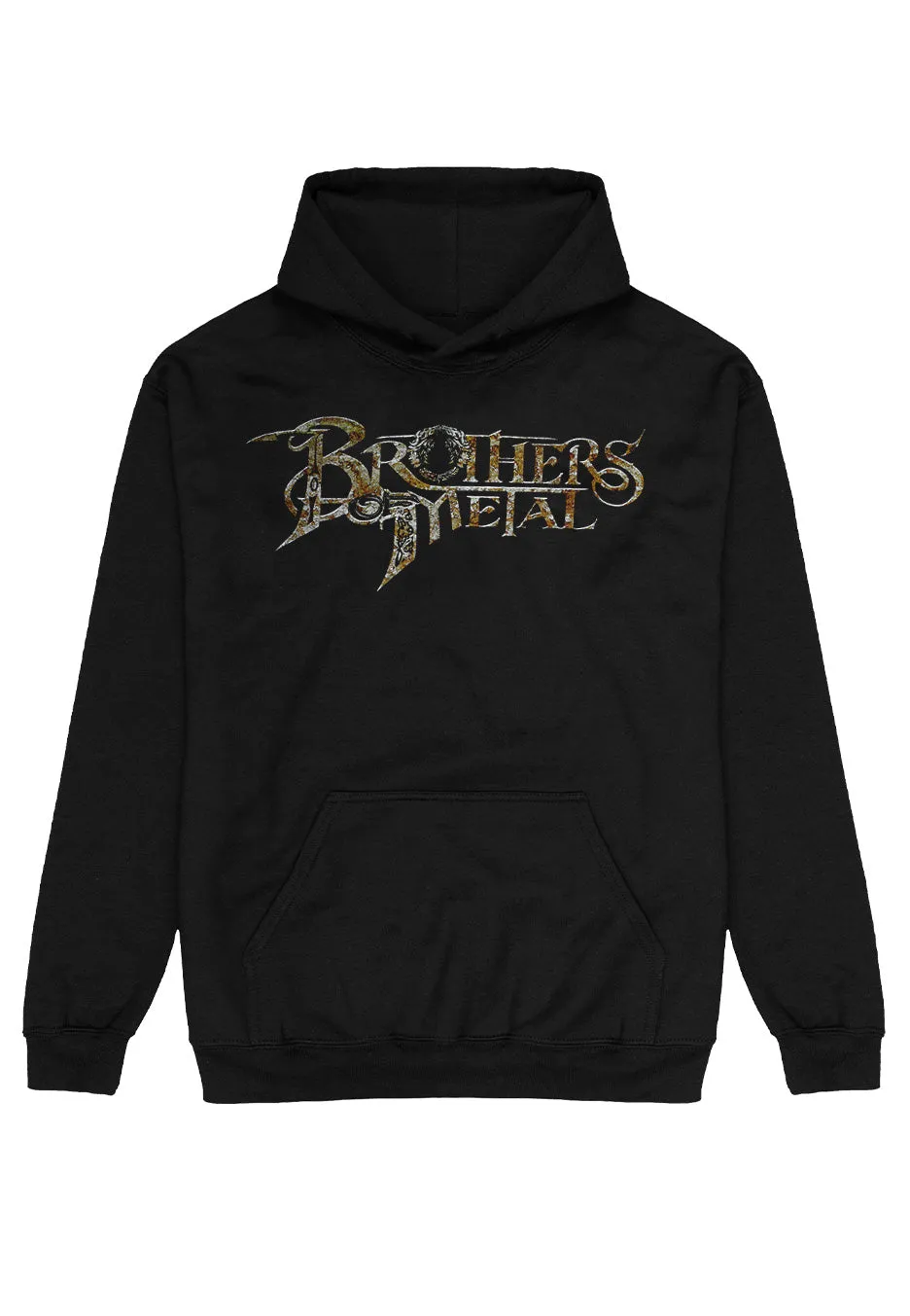 Brothers Of Metal - Prophecy Of Ragnarök - Hoodie