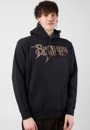 Brothers Of Metal - Prophecy Of Ragnarök - Hoodie