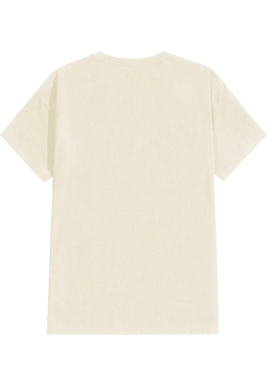 Bury Tomorrow - Gravestone Sand - T-Shirt