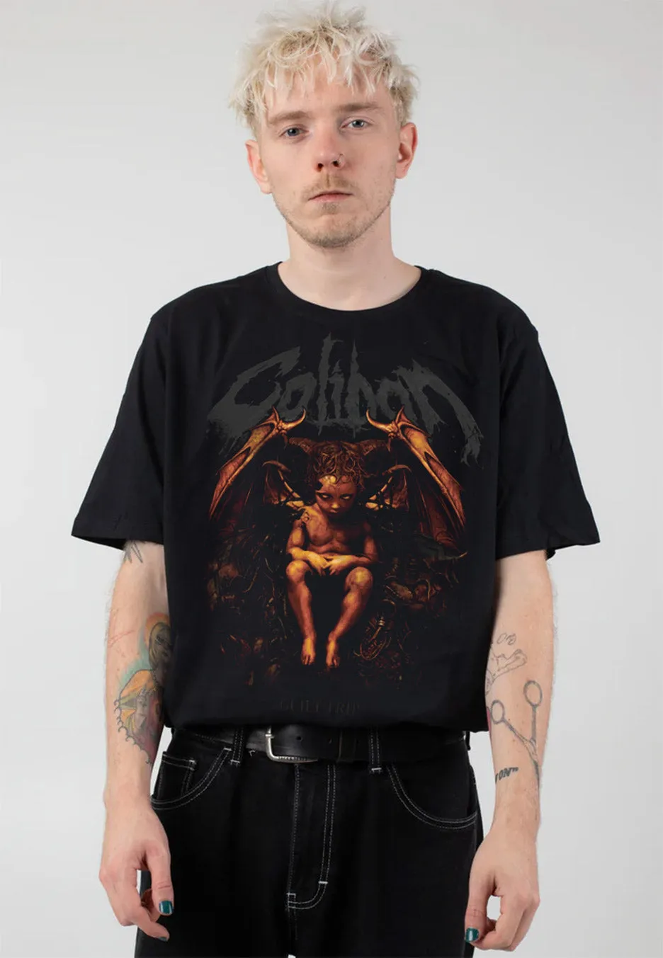 Caliban - Guilt Trip - T-Shirt