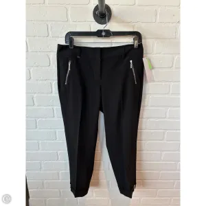 Capris By White House Black Market In Black, Size: 4