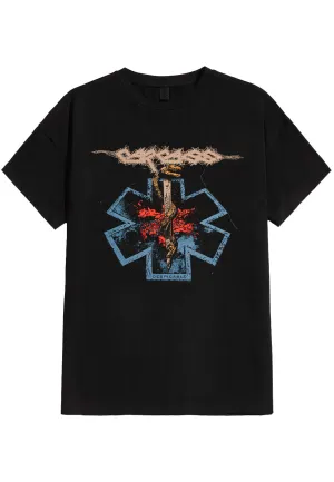 Carcass - Rod Of Asclepius - T-Shirt
