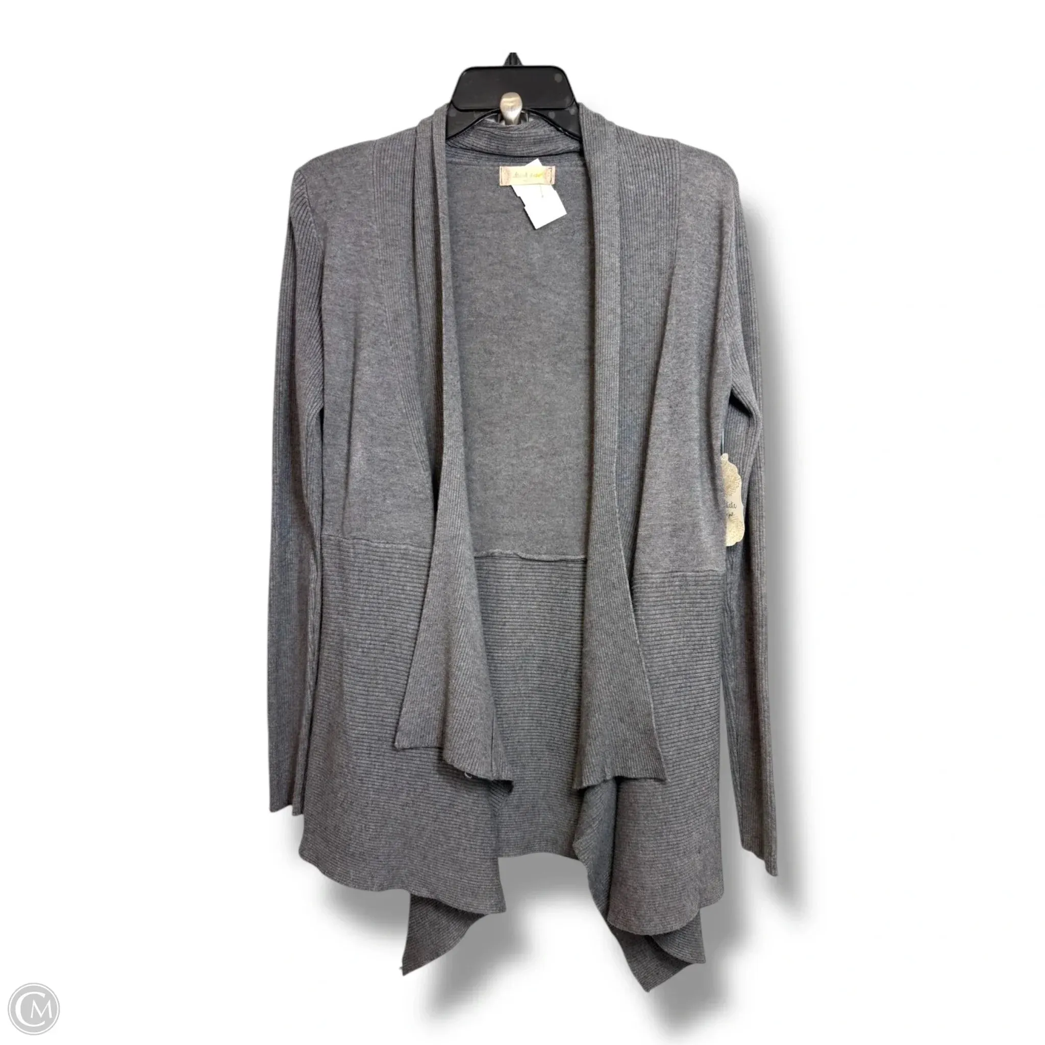Cardigan By Altard State In Grey, Size: M