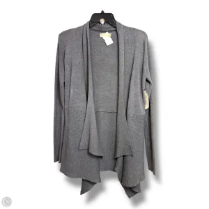 Cardigan By Altard State In Grey, Size: M