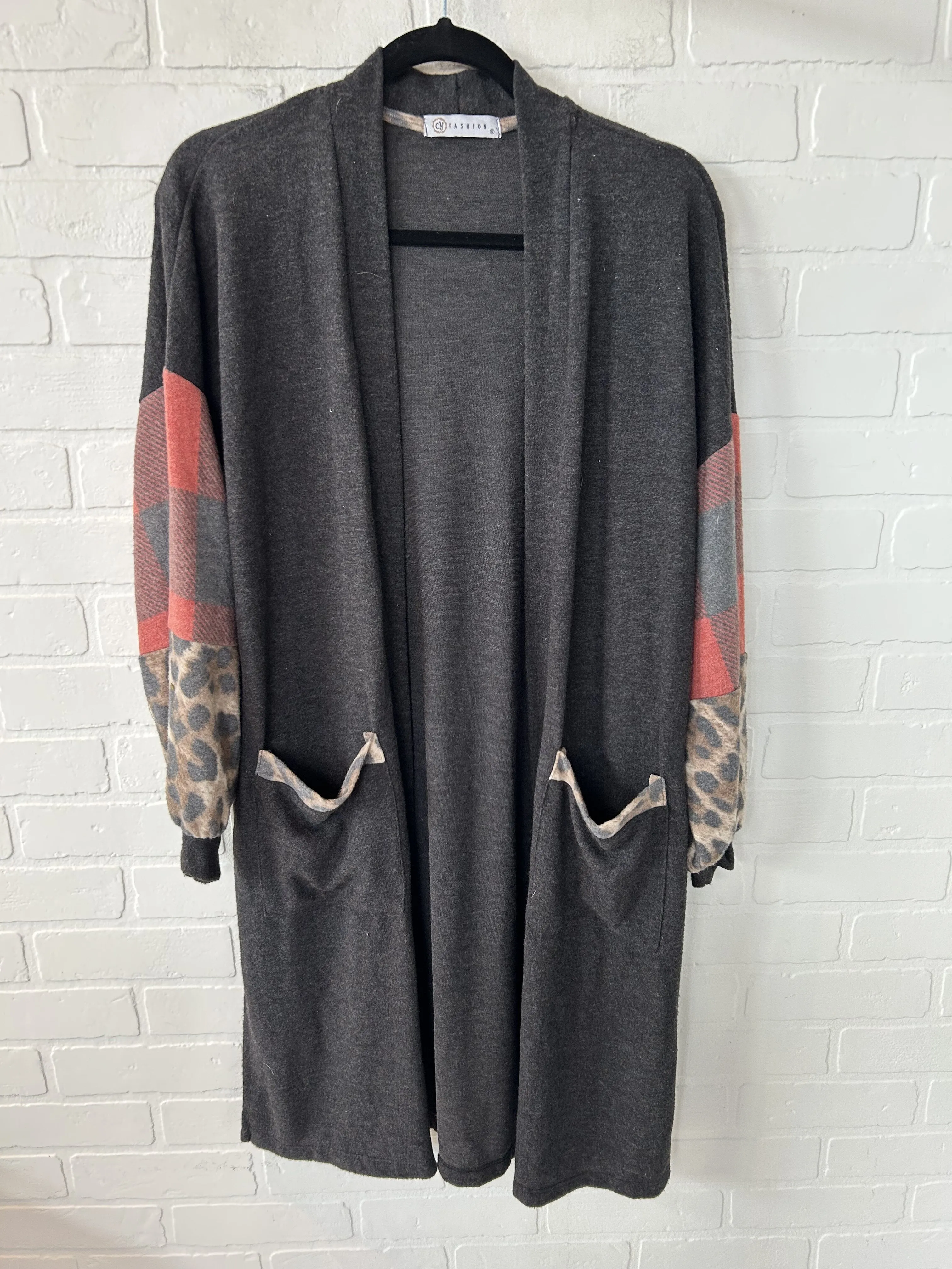 Cardigan By cy fashion  Size: S