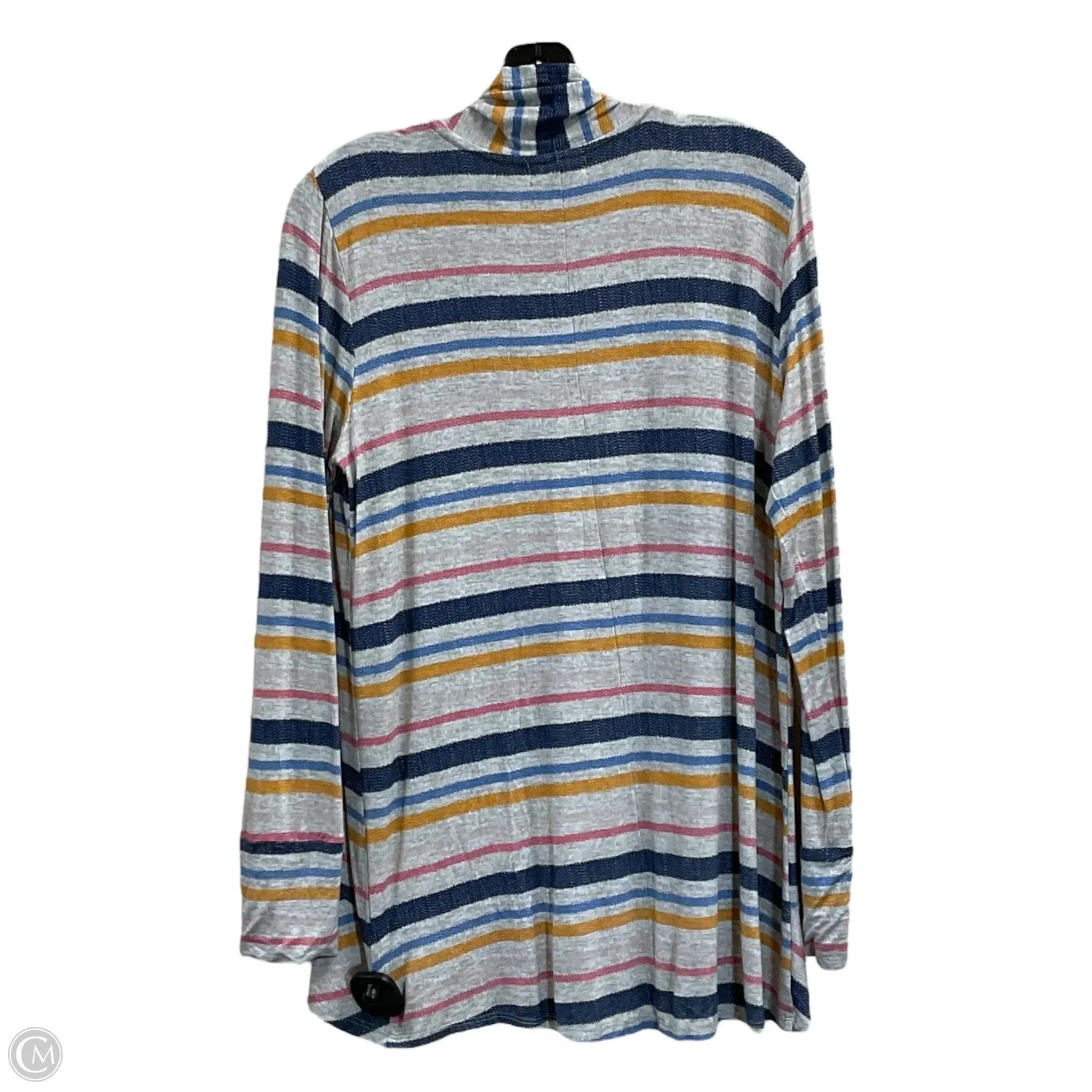 Cardigan By Maurices In Multi-colored, Size: M