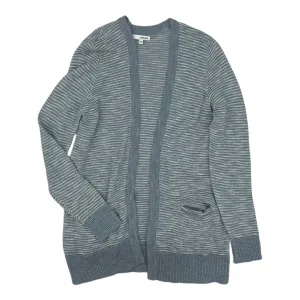 Cardigan By Sonoma In Blue, Size:M