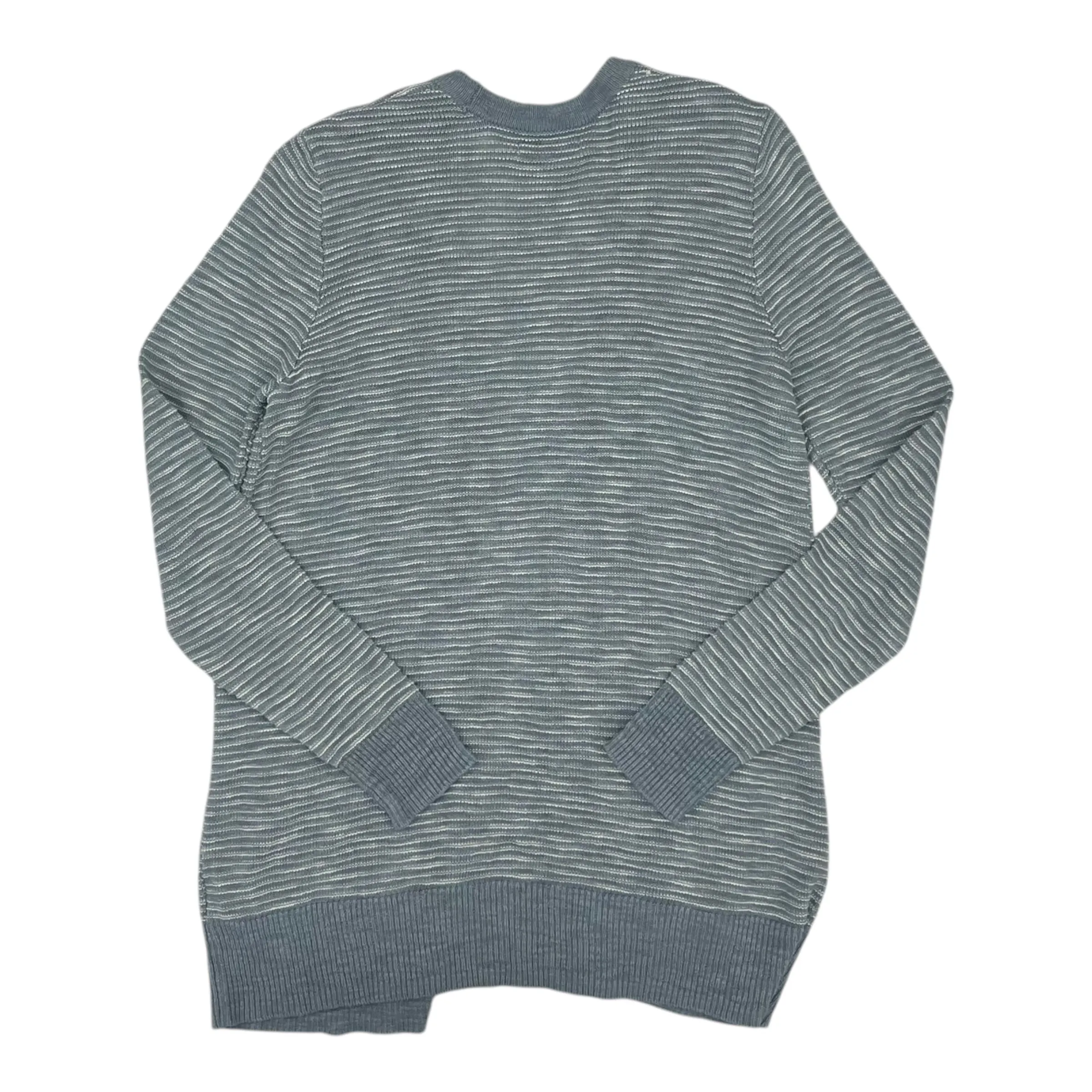 Cardigan By Sonoma In Blue, Size:M
