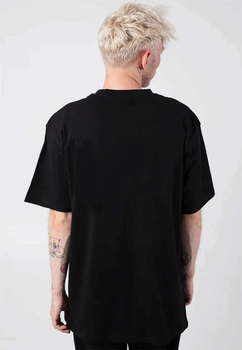 Carnal Tomb - Osseous Sarcophagus - T-Shirt
