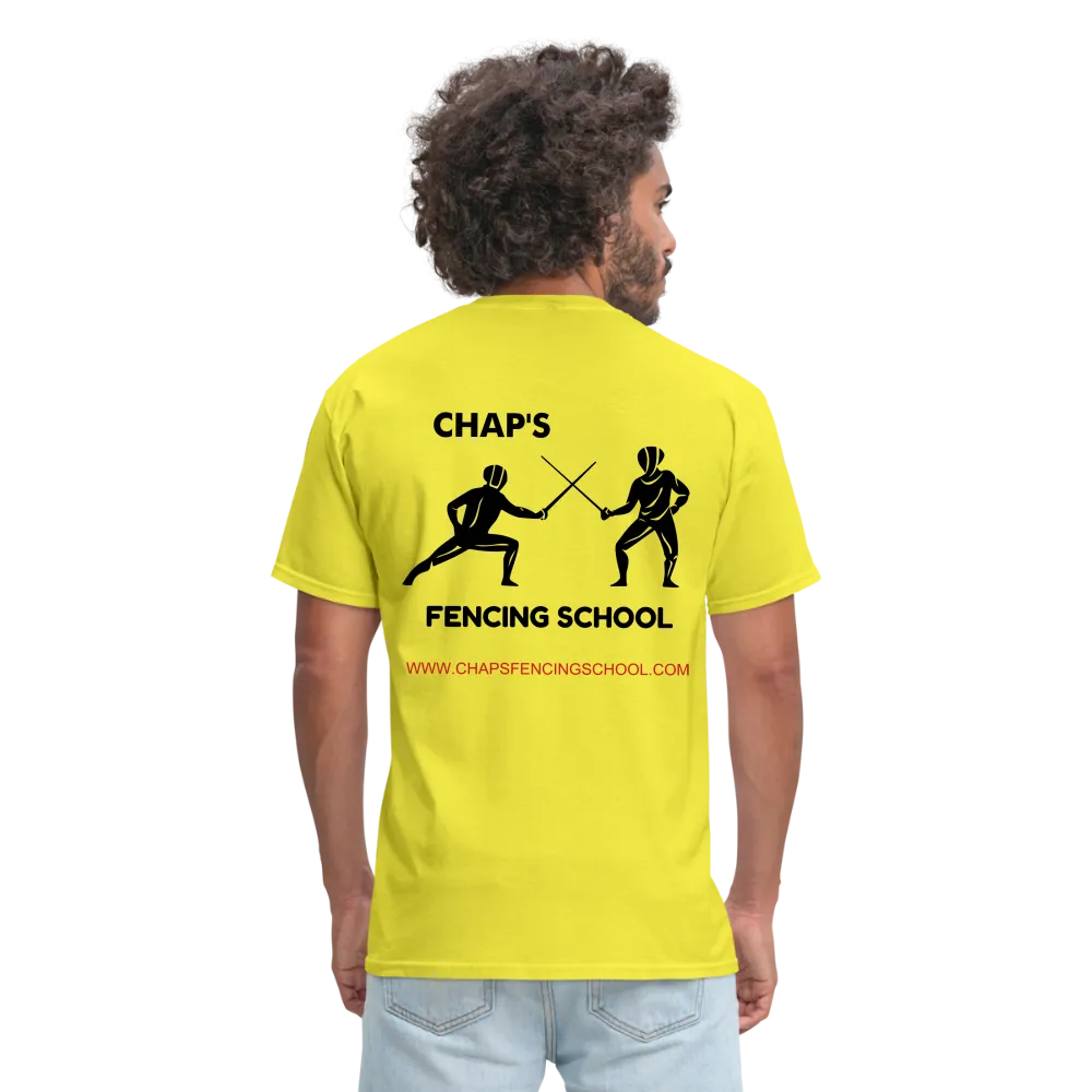 CHAP'S