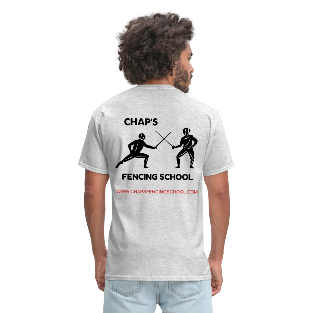 CHAP'S