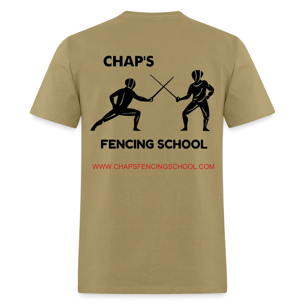 CHAP'S