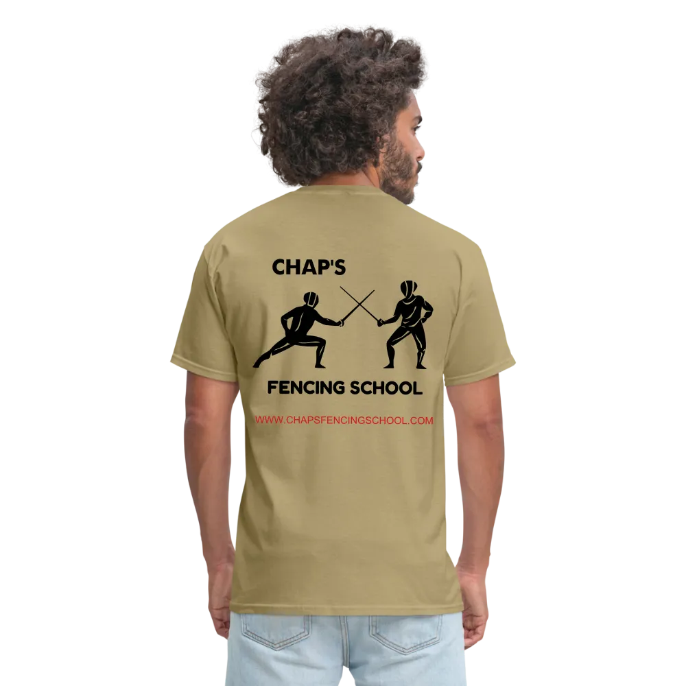 CHAP'S