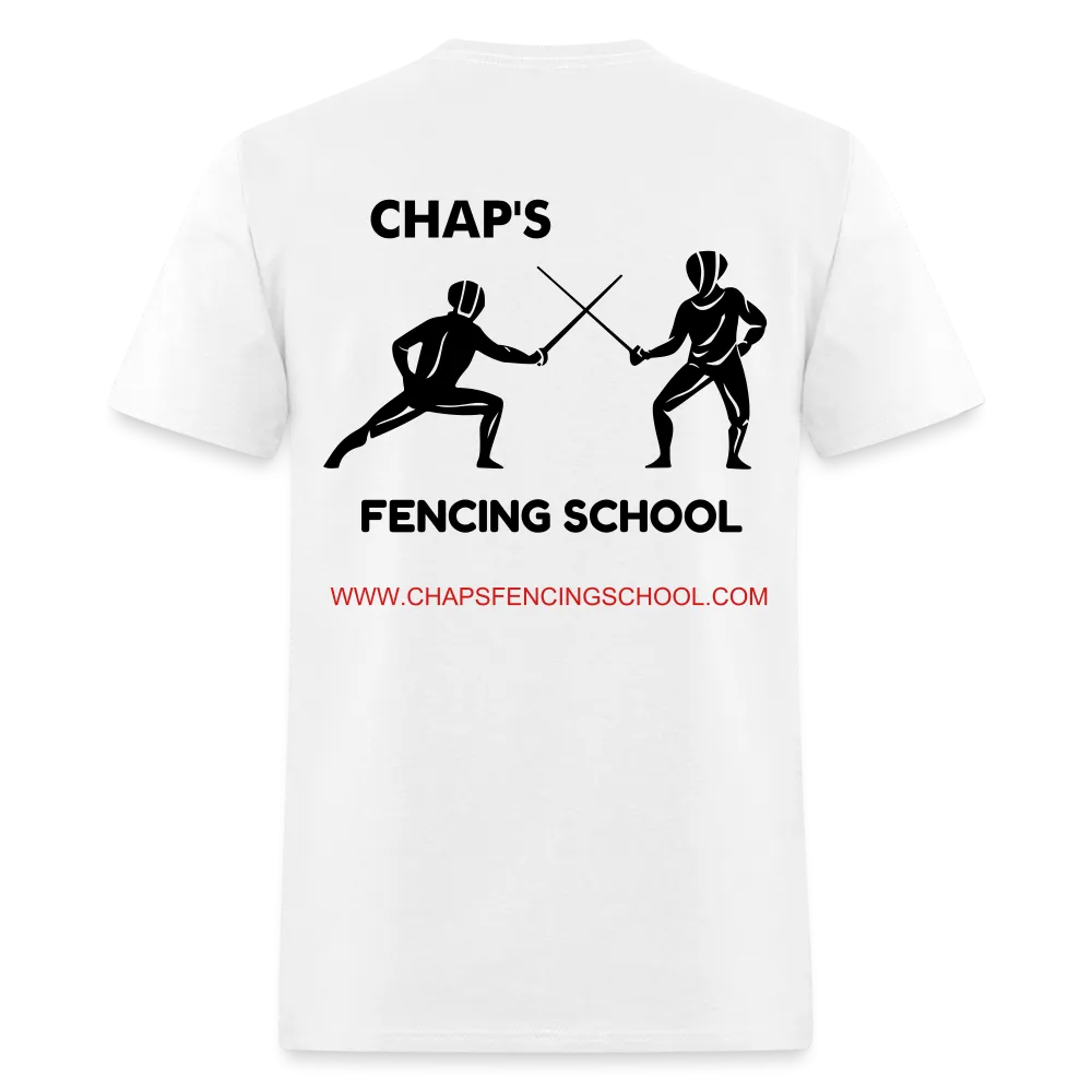 CHAP'S