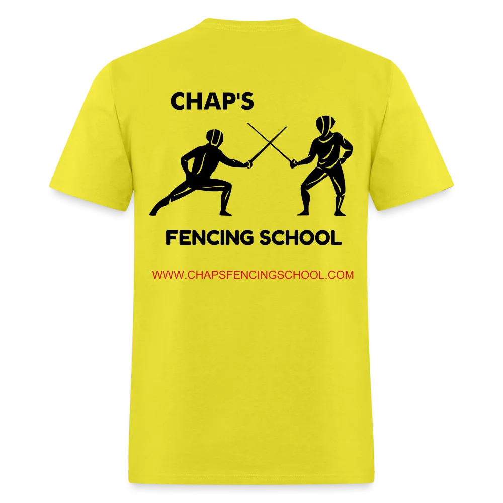 CHAP'S